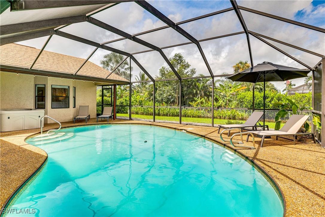 6030 Perthshire Ln., Fort Myers, FL 33908