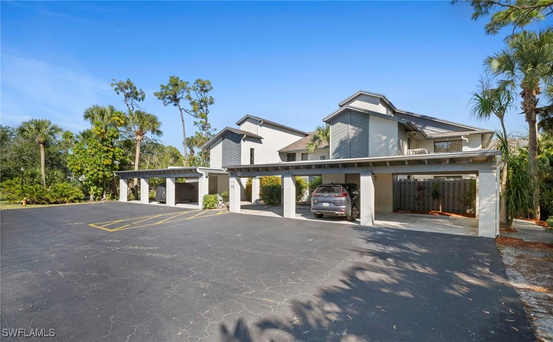 17455 Blueberry Hill Dr. #A, Fort Myers, FL 33908