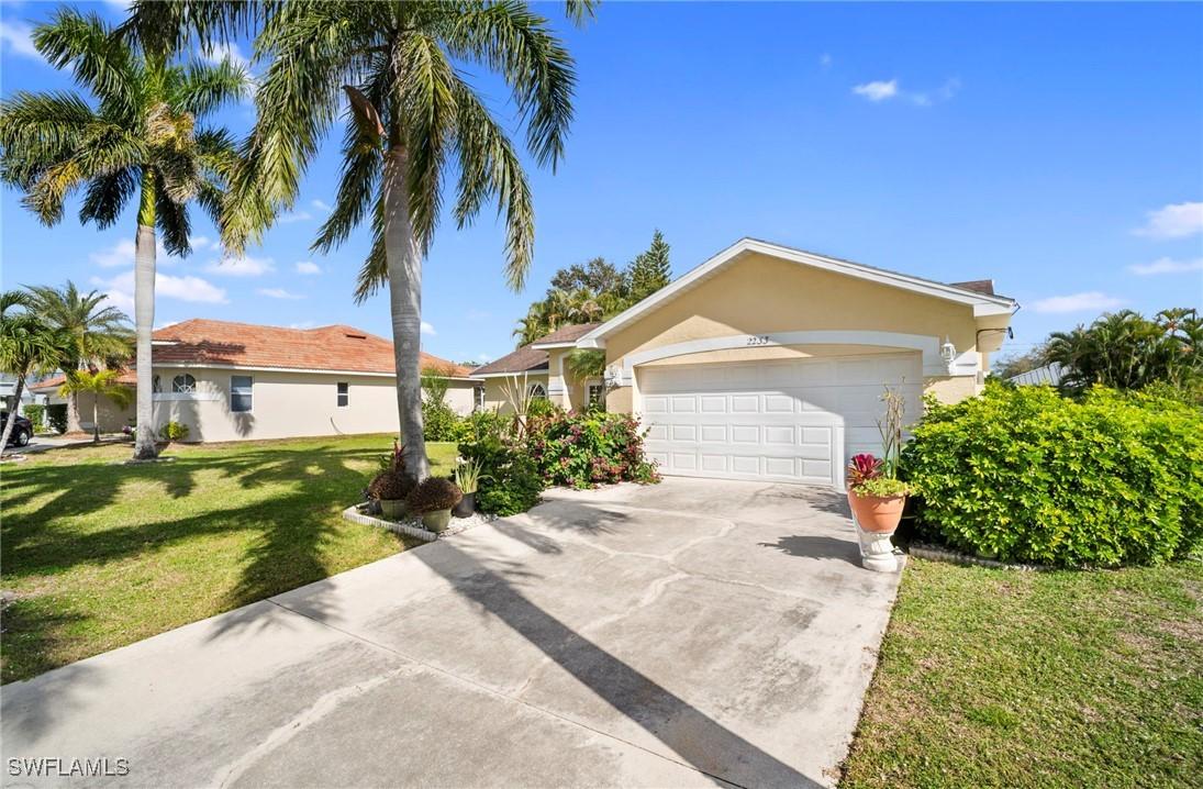 2233 SE 18th Ave., Cape Coral, FL 33990