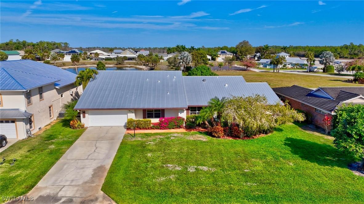 4096 Skyway Dr. #42, Naples, FL