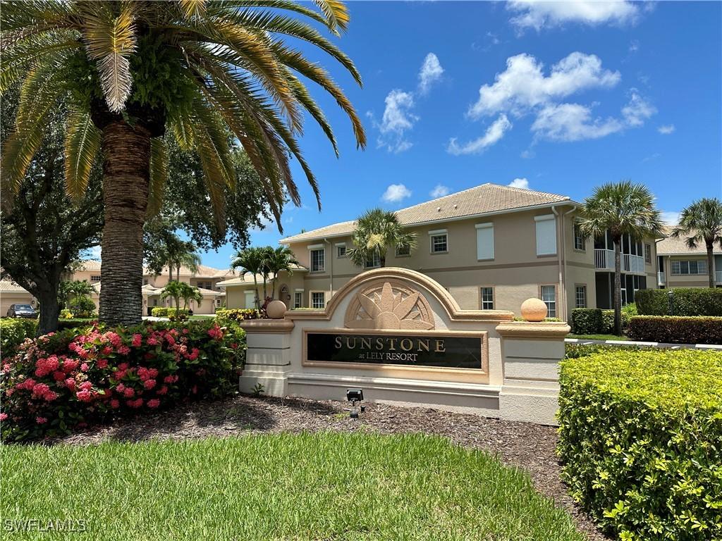 9113 Michael Cir. #10, Naples, FL 34113
