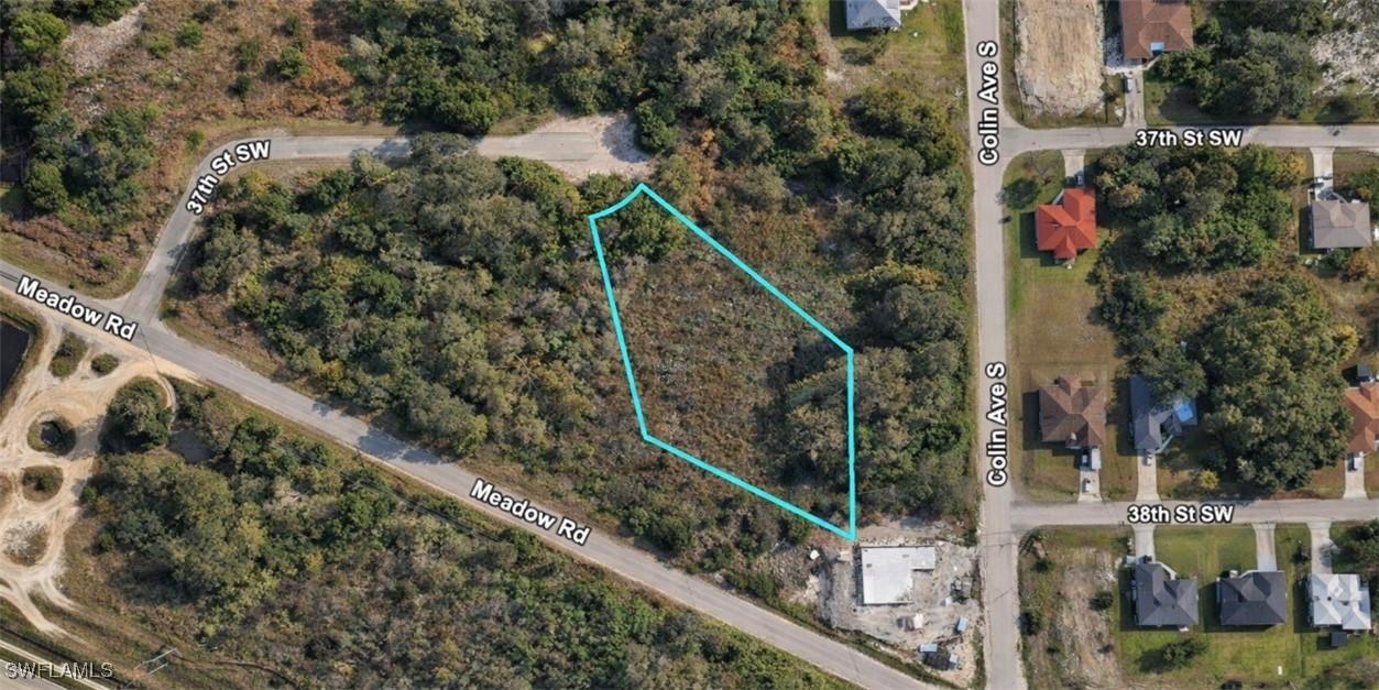4003 37th St., Lehigh Acres, FL 33976