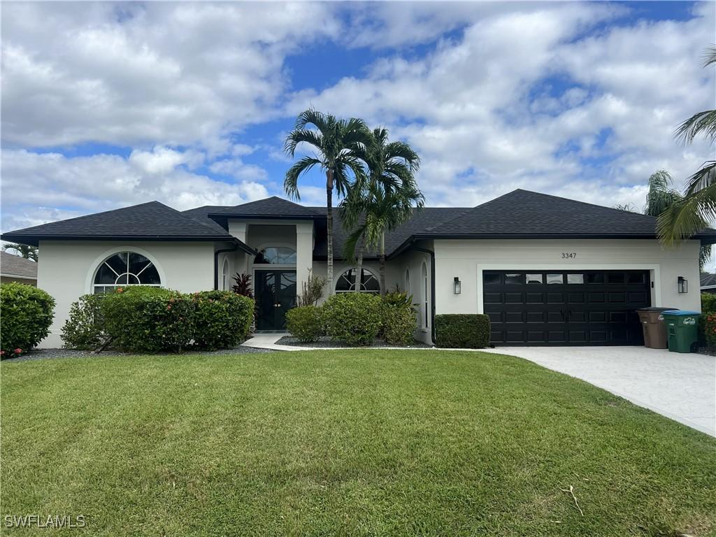3347 SE 19th Ave., Cape Coral, FL 33904