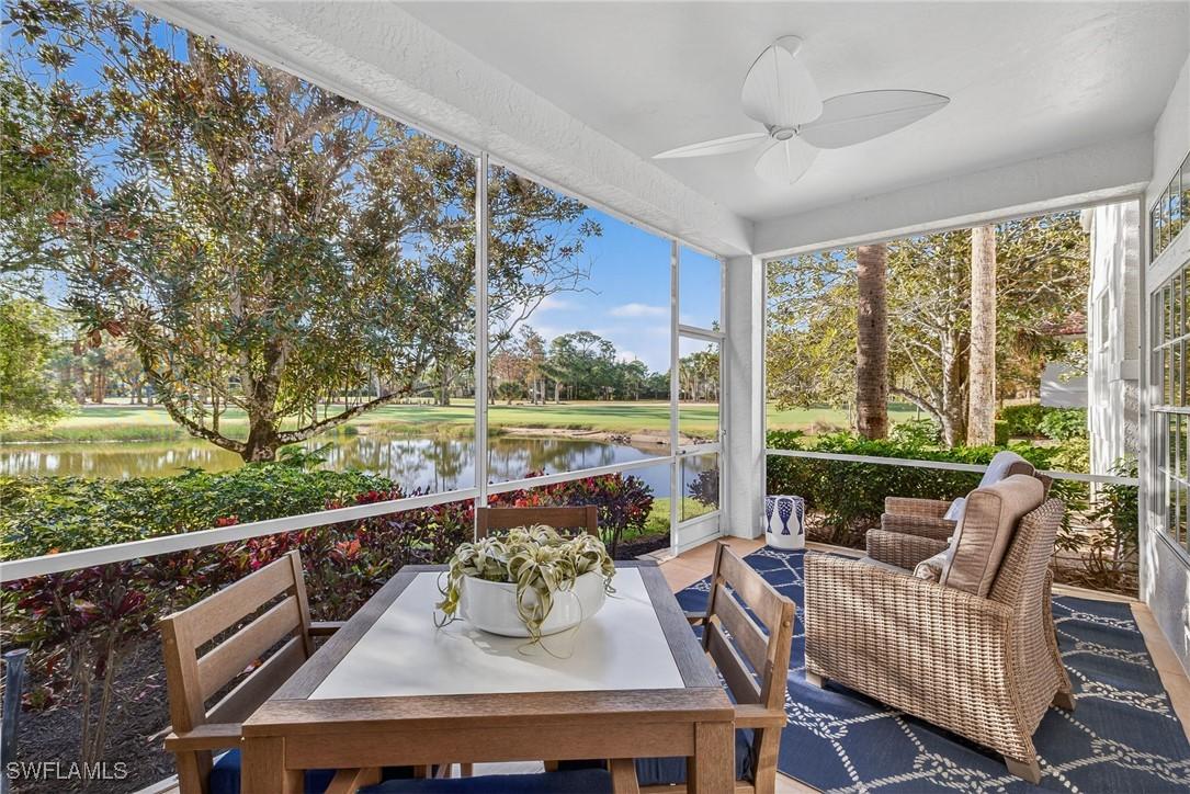 163 Amblewood Ln. #4-404, Naples, FL 34105