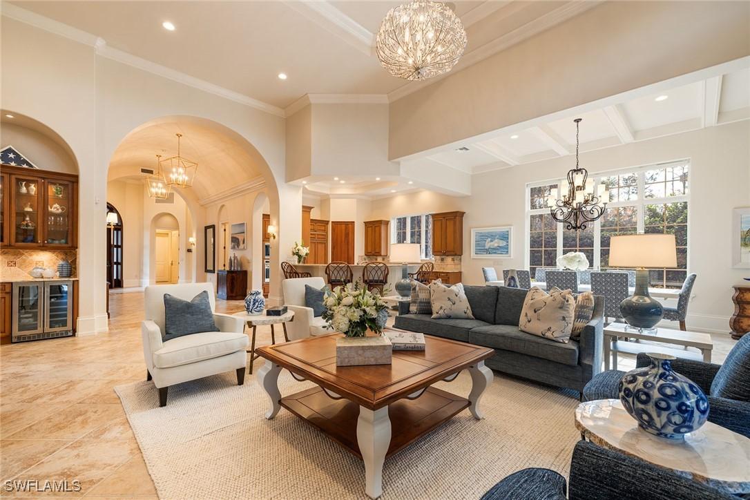 29100 Positano Ln., Naples, FL 34110