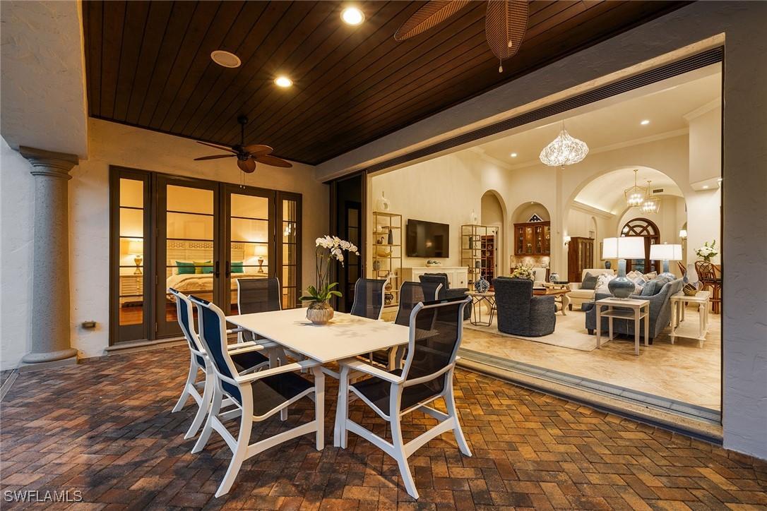 29100 Positano Ln., Naples, FL 34110