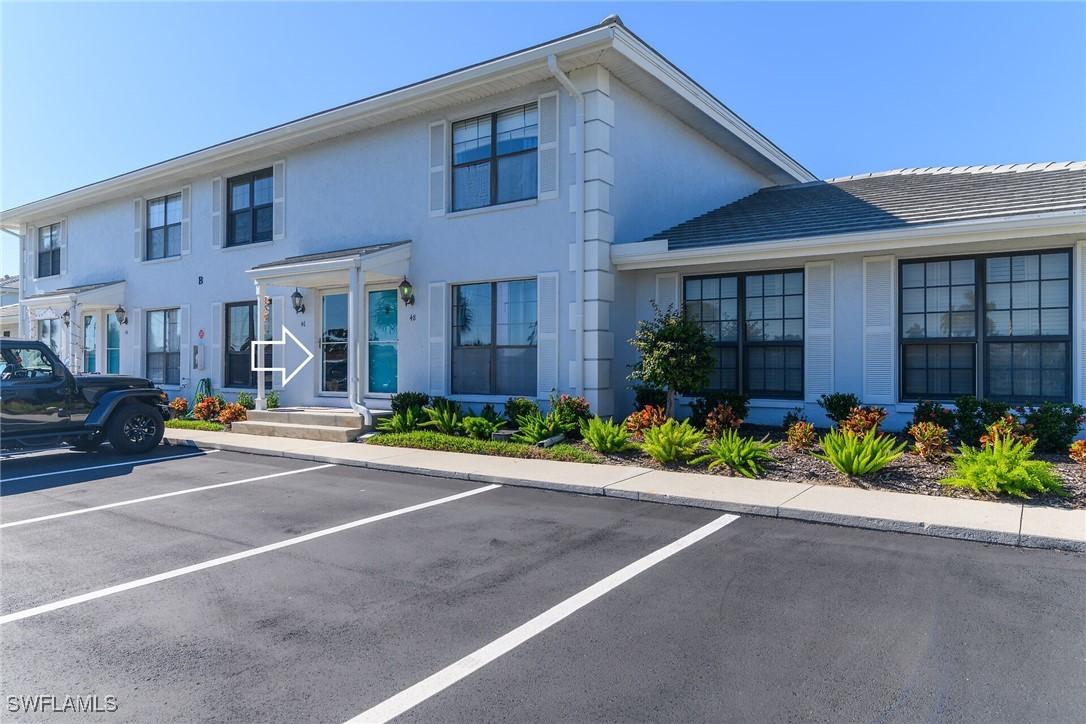 46 Via Marco #B4, Marco Island, FL 34145