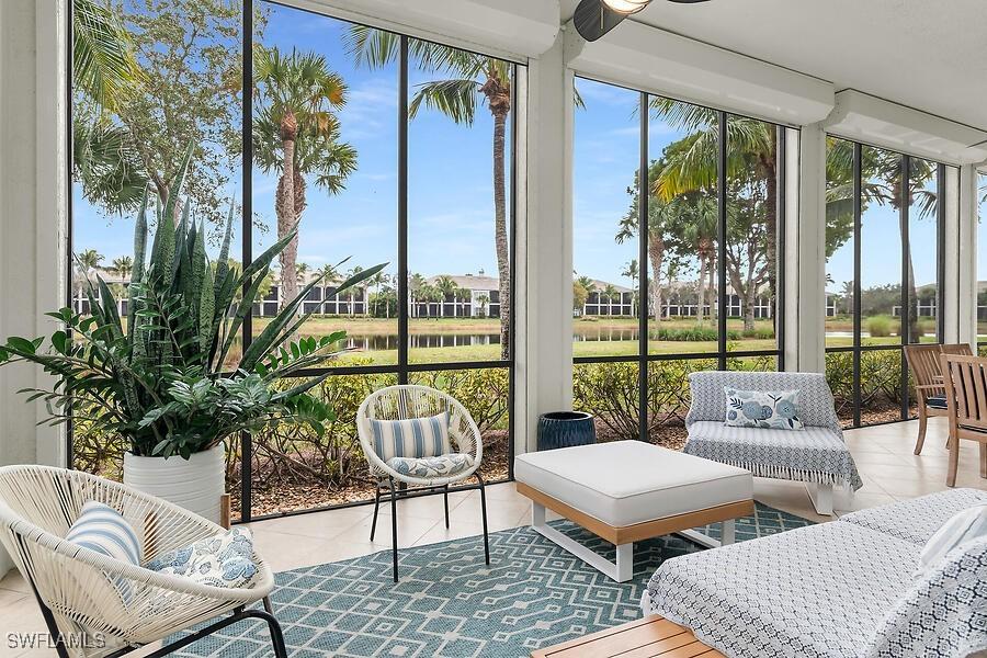 9292 Belle Ct. #101, Naples, FL 34114