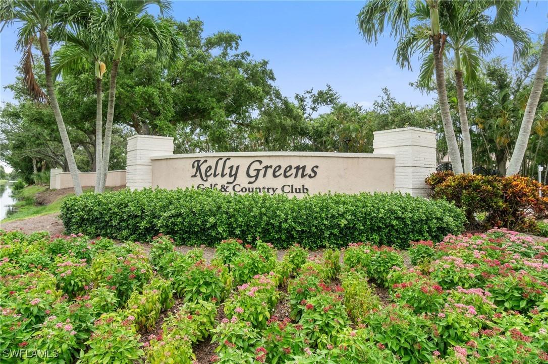 12520 Kelly Greens Blvd. #342, Fort Myers, FL 33908
