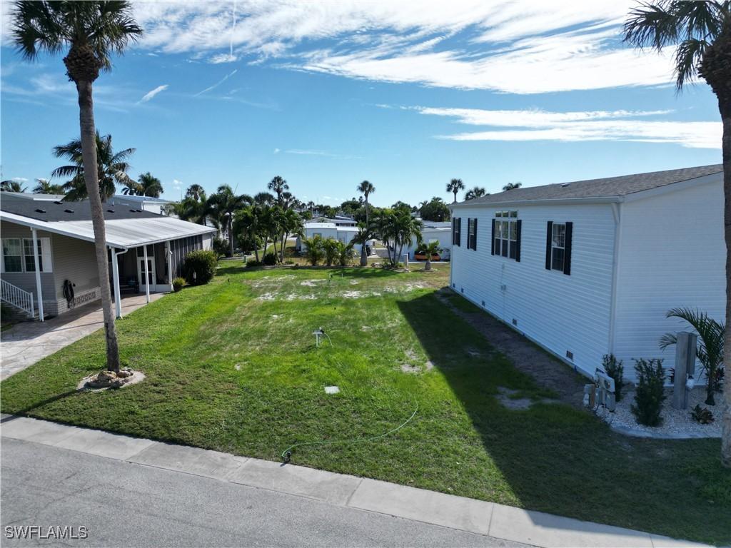 11351 Bayside Blvd., Fort Myers Beach, FL 33931