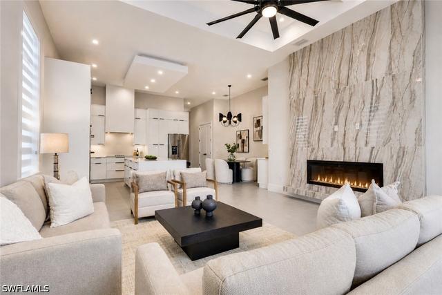 New Construction Homes For Sale This Week That Attend Barron Collier High School: December 31st to January 6th