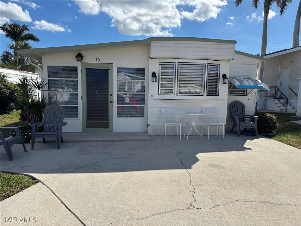 15 Jade Dr. #15J, Naples, FL 34114