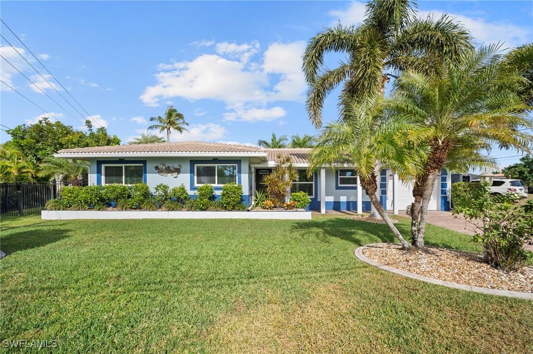 101 SE 41st Ter., Cape Coral, FL 33904