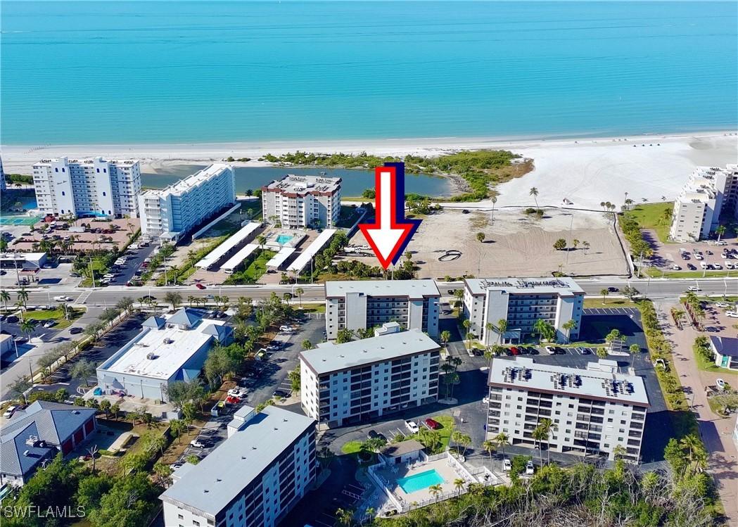 6895 Estero Blvd. #552, Fort Myers Beach, FL 33931
