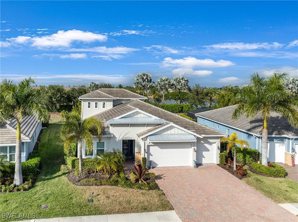 14586 Kelson Cir., Naples, FL 34114