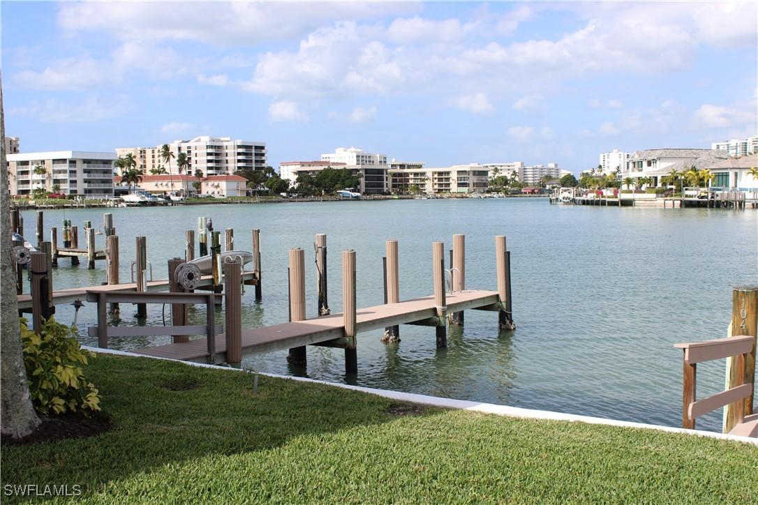 333 Harbour Dr. #109, Naples, FL 34103