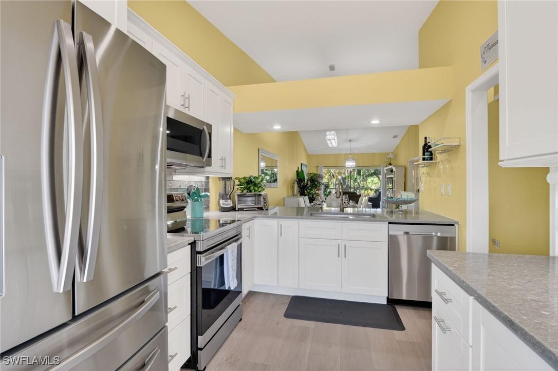 1635 Windy Pines Dr. #2408, Naples, FL 34112