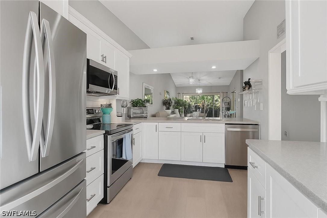 1635 Windy Pines Dr. #2408, Naples, FL 34112