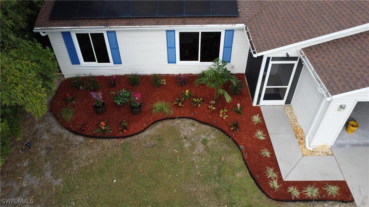 8341 Cardinal Rd., Fort Myers, FL 33967