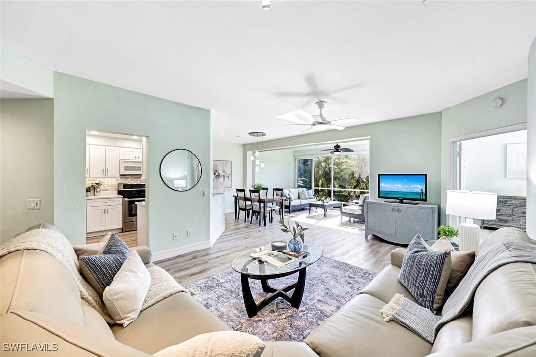 4441 Riverwatch Dr. #102, Bonita Springs, FL 34134
