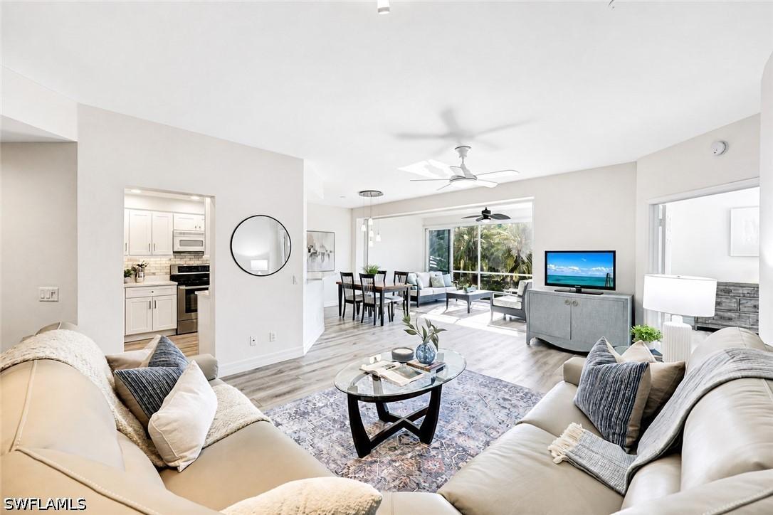 4441 Riverwatch Dr. #102, Bonita Springs, FL 34134