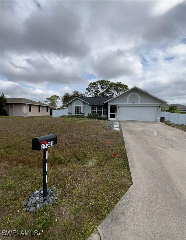 17381 Arizona Rd., Fort Myers, FL 33967