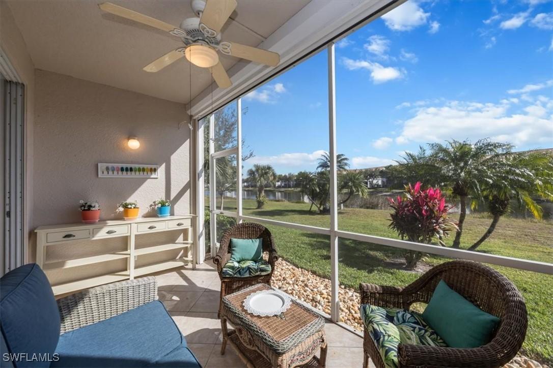 650 Saratoga Cir. #C101, Naples, FL 34104