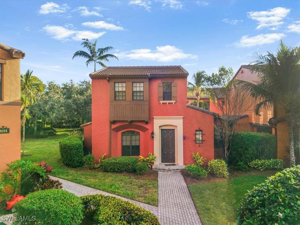 9138 Chula Vista St. #12703, Naples, FL 34113