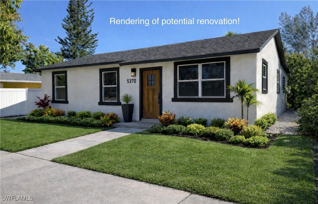 5370 Holland St., Naples, FL 34113