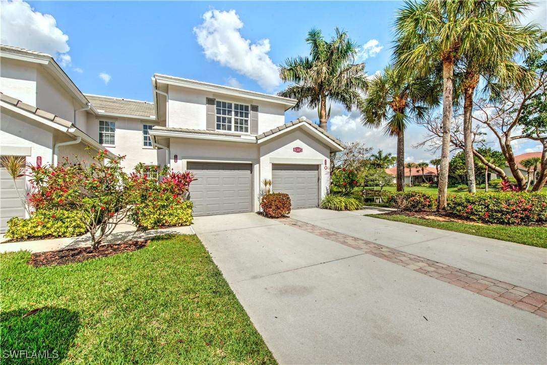 8385 Whisper Trace Ln. #N-104, Naples, FL 34114