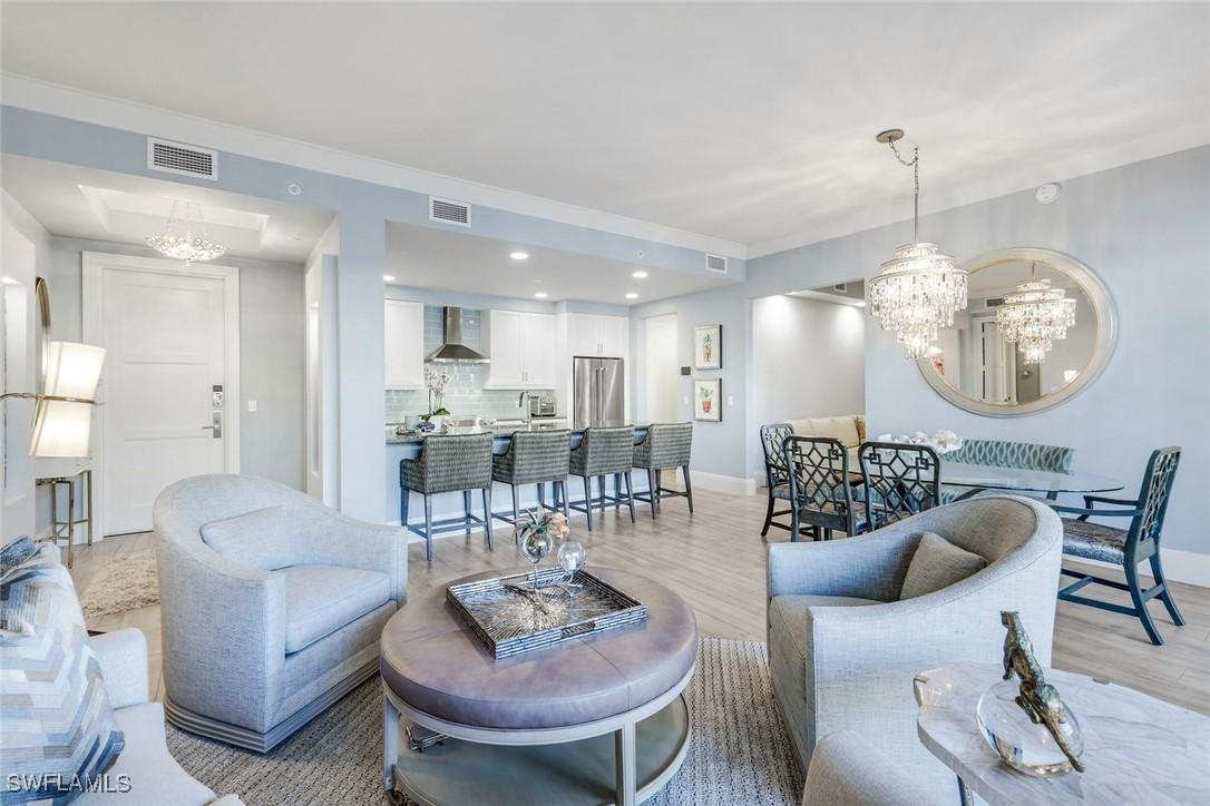 1035 3rd Ave. #406, Naples, FL 34102