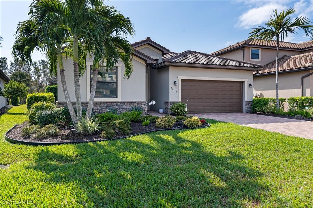 20413 Cypress Shadows Blvd., Estero, FL 33928