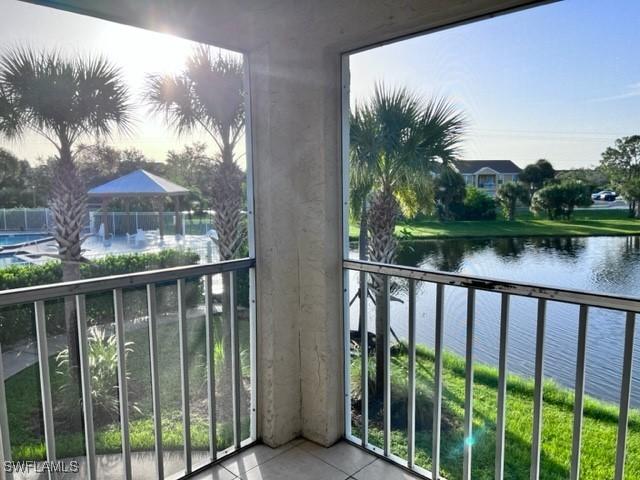 153 Santa Clara Dr. #10, Naples, FL 34104