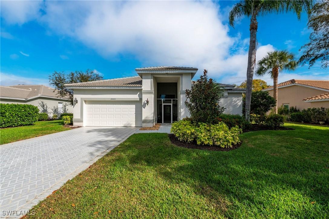 26421 Summer Greens Dr., Bonita Springs, FL 34135