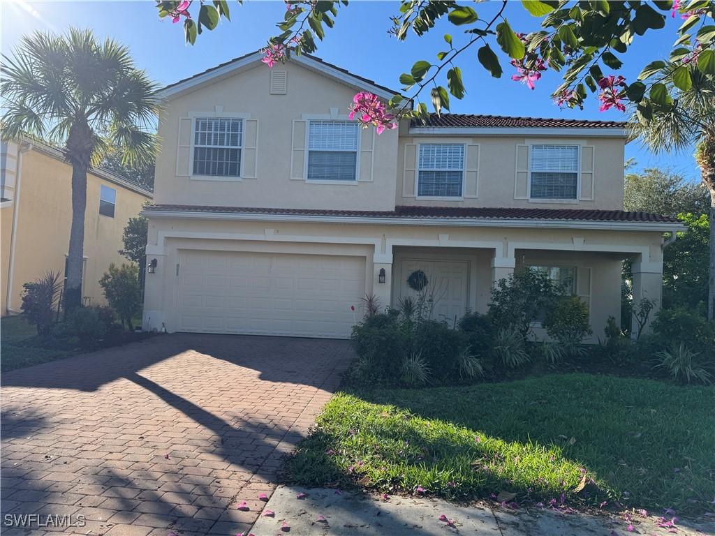 2787 Orange Grove Tr., Naples, FL 34120
