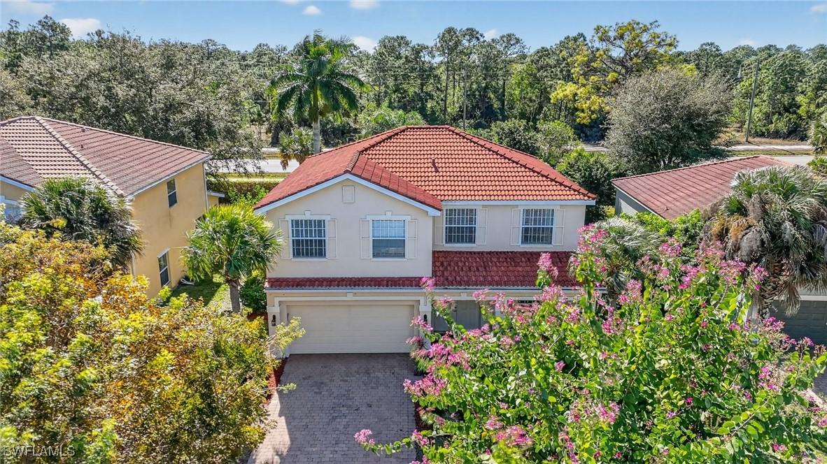 2787 Orange Grove Tr., Naples, FL 34120