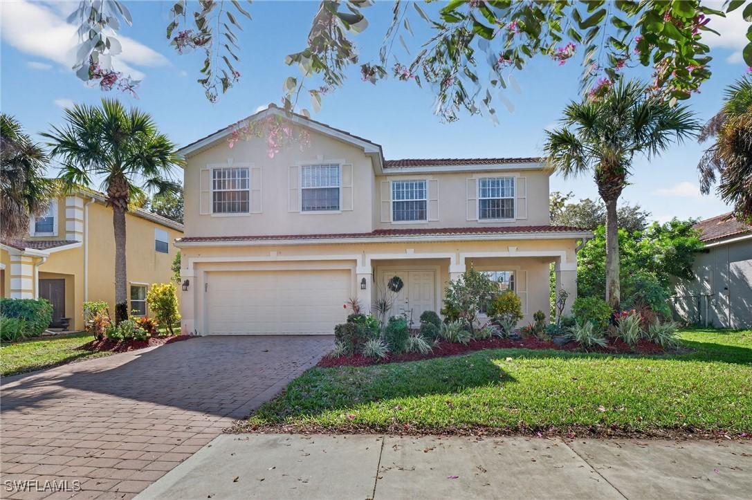 2787 Orange Grove Tr., Naples, FL 34120