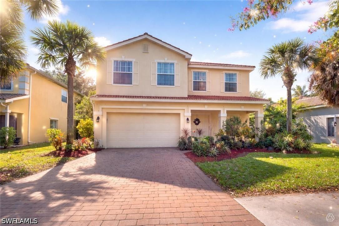 2787 Orange Grove Tr., Naples, FL 34120