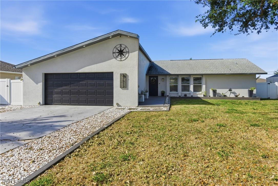 3612 SW 6th Pl., Cape Coral, FL 33914