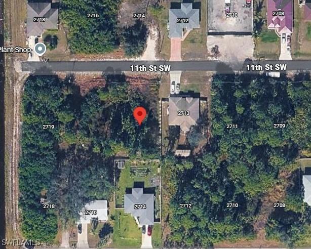 2715 11th St., Lehigh Acres, FL 33976