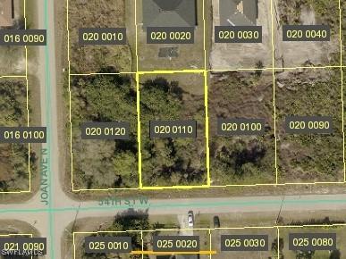 2908 54th St., Lehigh Acres, FL 33971