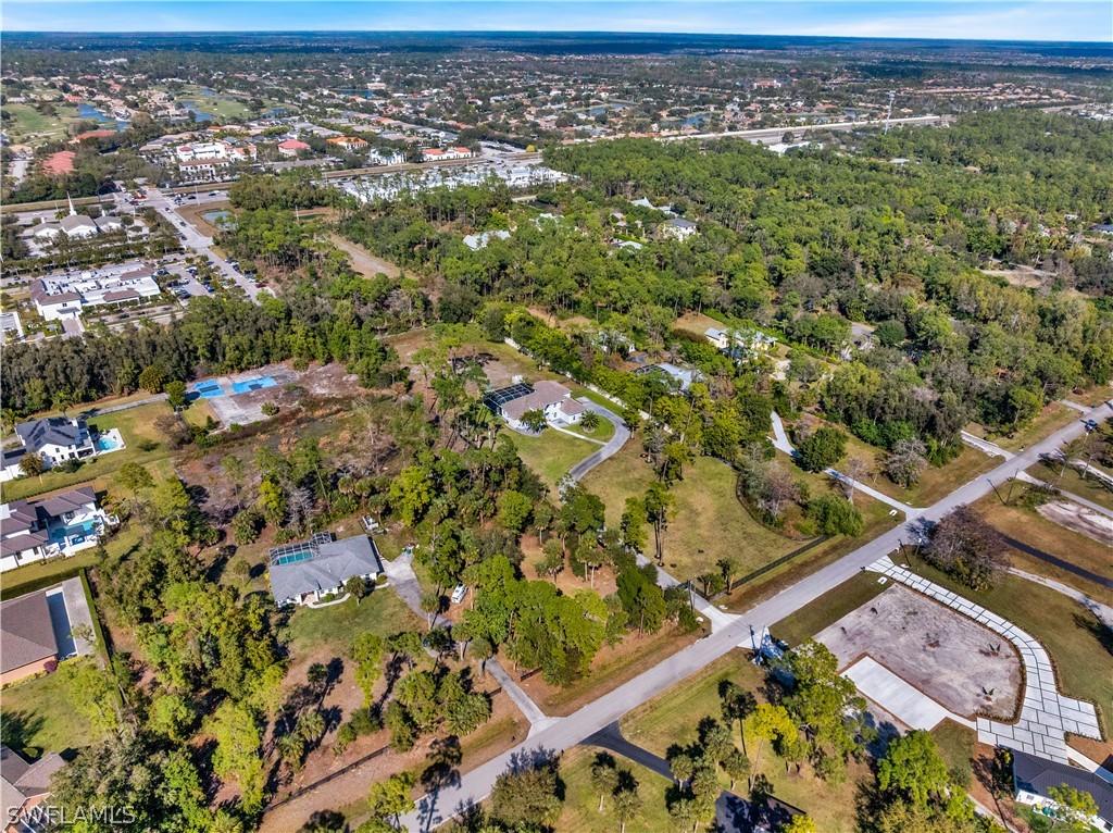 6021 Spanish Oaks Ln., Naples, FL 34119