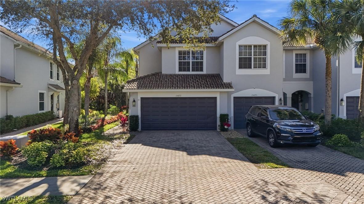15671 Marcello Cir. #124, Naples, FL 34110