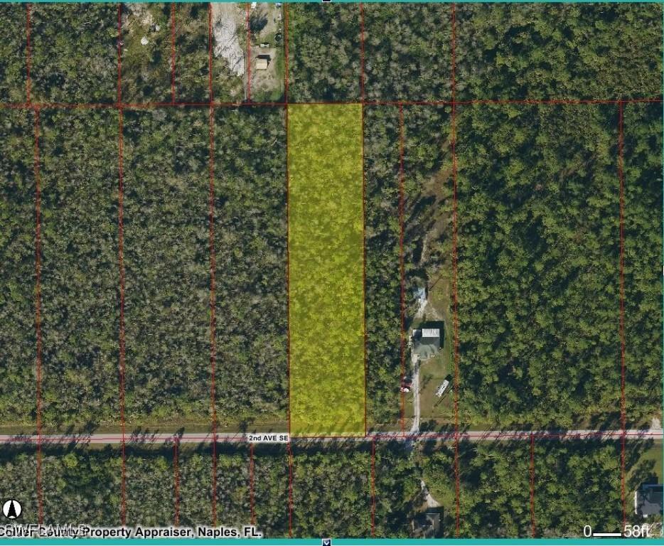 4825 2nd Ave., Naples, FL 34117