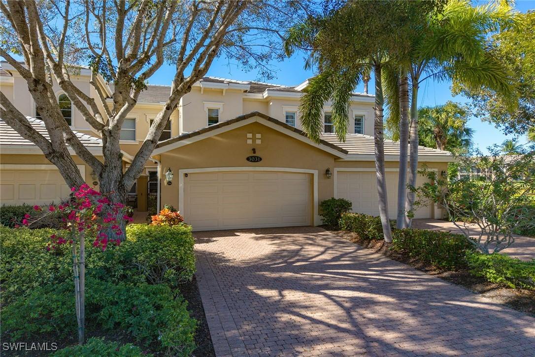3031 Marengo Ct. #204, Naples, FL 34114