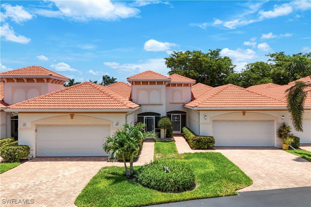 15084 Stella Del Mar Ln., Fort Myers, FL 33908
