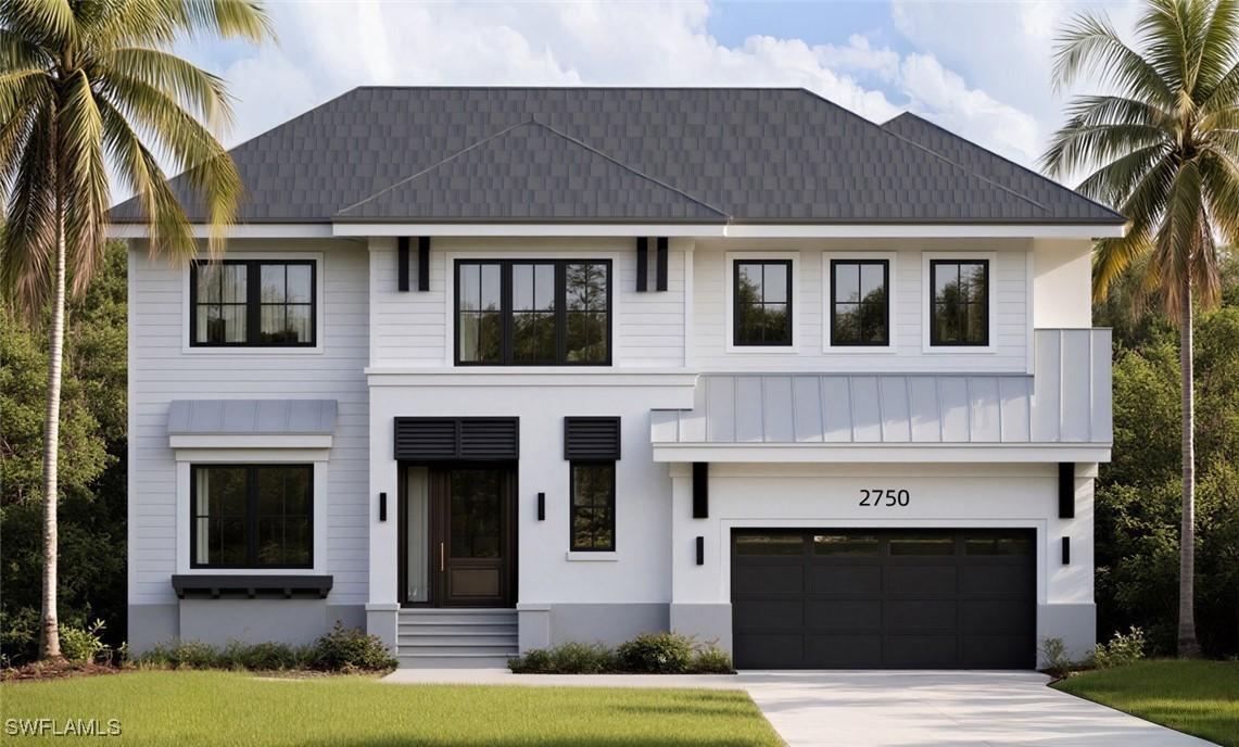 2750 Gulfview Dr., Naples, FL 34112