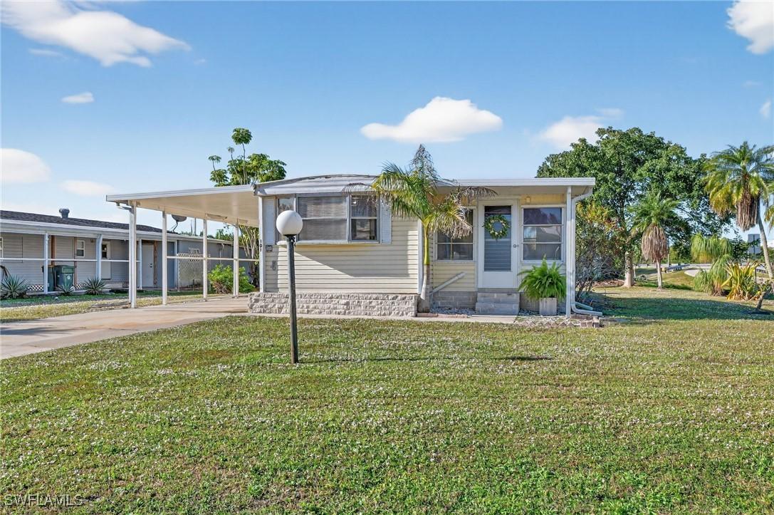 101 Rookery Rd., Naples, FL 34114