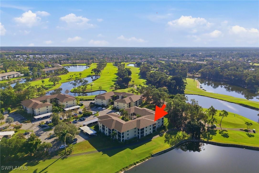 228 Fox Glen Dr. #3205, Naples, FL 34104