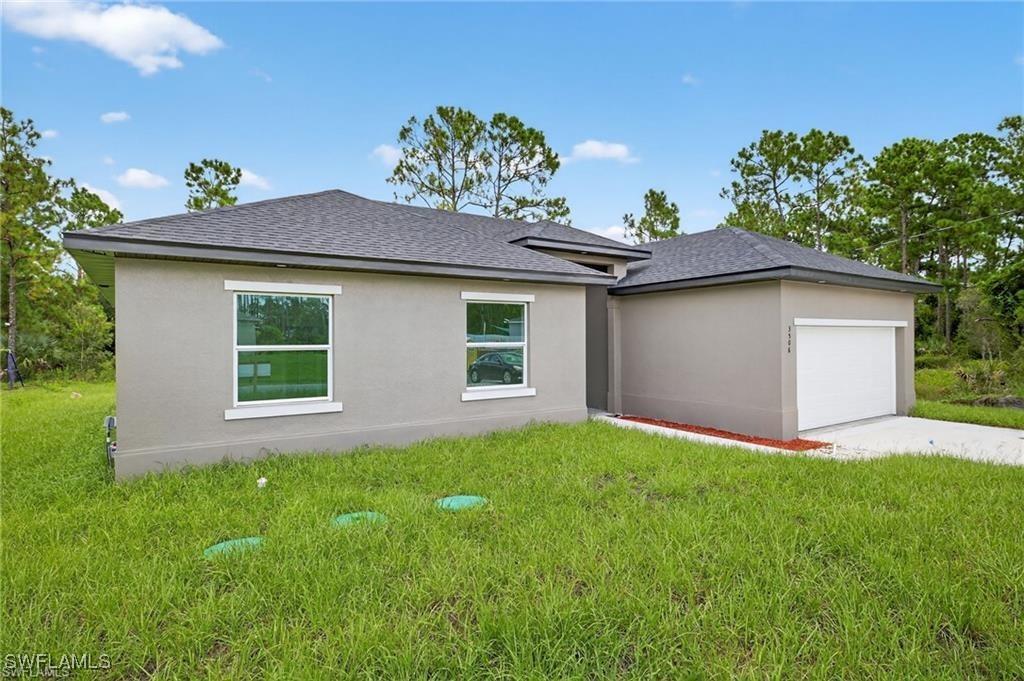 3506 67th St., Lehigh Acres, FL 33971